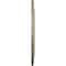 Ekena Millwork Holmdel Ceiling Medallion (Fits Canopies up to 12 7/8"), 20 7/8"OD x 12 7/8"ID x 1"P, Gobi Desert CM20HOGDF - alternate 3